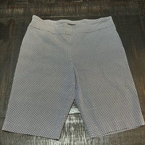 Bermuda Shorts